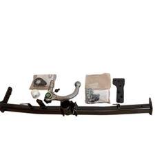 Kit attelage remorque d'occasion Kit attelage remorque d'occasion  Lesquin