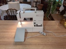 QUASE PERFEITO! Máquina de costura vintage Pfaff Hobbymatic 905 Alemanha Ocidental comprar usado  Enviando para Brazil