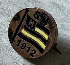 Anstecknadel brosche 1912 gebraucht kaufen  Boxberg