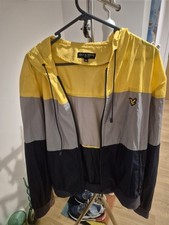 Lyle scott lightweight for sale  ROMSEY