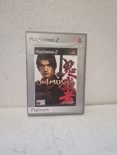 onimusha warlords platinum usato onimusha warlords platinum usato Maccagno con Pino e Veddasca