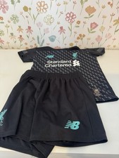 Liverpool 3rd kit for sale  YORK
