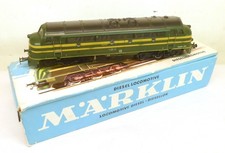 Märklin 3066 diesellok gebraucht kaufen  Deutschland
