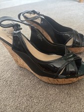 Ladies platform sandals for sale  MIDDLESBROUGH