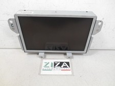 Display navigazione ford usato  Putignano