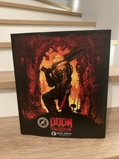Doom slayer mondo gebraucht kaufen  Schwabmünchen