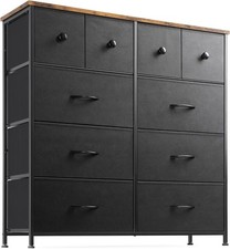 Chest drawers dresser for sale  SALFORD