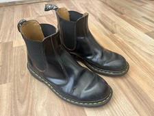 Martens 2976 black for sale  RADSTOCK