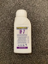 Fernox biocide water for sale  HORSHAM