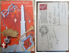 Rara 1937 legione usato  Matino