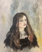 Jeune femme renoir d'occasion  Poitiers