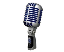 Shure super deluxe for sale  Winchester