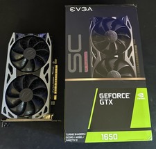 Evga geforce gtx for sale  Bulverde