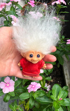 Vintage dam troll for sale  Saint Johns