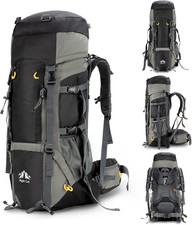 70l 90l zaini usato  Roma