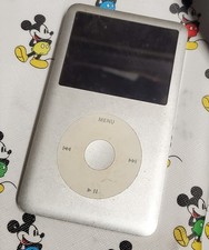 Apple iPod Classic 7ª geração prata 160GB  comprar usado  Enviando para Brazil