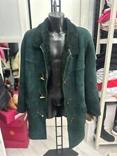 Dibi montgomery shearling usato  Margherita di Savoia