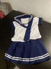 Sexi sailor outfit for sale  LONDON