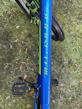 Neues bulls fahrrad gebraucht kaufen  Berlin