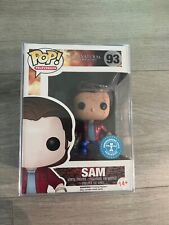 Supernatural metallic sam for sale  WALTHAM CROSS