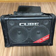 Roland cube street for sale  Shipping to Ireland