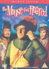 Mouse roared dvd for sale  STOCKPORT