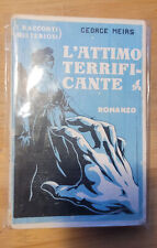 Racconti misteriosi n.5 usato  Adrano