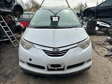 Toyota estima hybrid for sale  MANCHESTER