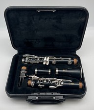 Clarinette yamaha ycl d'occasion  Laval