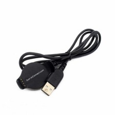 Genuíno Garmin Forerunner 620 GPS relógio carregador USB base doca cabo de dados comprar usado  Enviando para Brazil