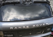 damaged range rover for sale damaged range rover for sale SWANSEA