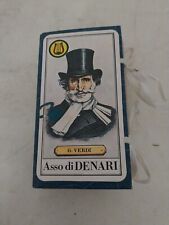 Tarocco della musica usato Tarocco della musica usato  San Godenzo