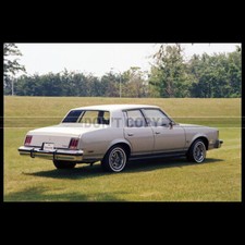 Photo .006108 oldsmobile d'occasion  Martinvast