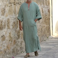 Indian kurta men for sale  UK