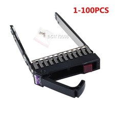 HP Proliant 2.5" SAS / SATA G5 G6 G7 servidor disco rígido caddy HD bandeja 500223-001 comprar usado HP Proliant 2.5" SAS / SATA G5 G6 G7 servidor disco rígido caddy HD bandeja 500223-001 comprar usado  Enviando para Brazil