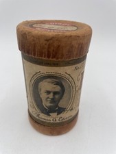 Thomas edison phonograph for sale  Boyceville