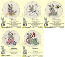 Mouseloft mini cross for sale  WALSALL