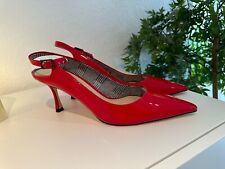 Zara sling pumps gebraucht kaufen  Bremen