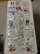 Piece jewelry lot for sale  Laconia