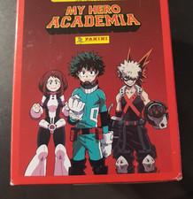 Panini hero academia usato  Torino