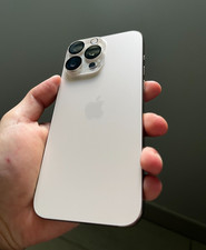 iPhone 16 Pro Max 256 Go Titane Sable comprar usado  Enviando para Brazil