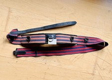 Longiergurt unterlage wb gebraucht kaufen Longiergurt unterlage wb gebraucht kaufen  Uetze