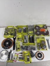 Lot ryobi bit for sale  Greeneville