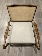 Rua madeira armchair for sale  LONDON