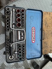 Vintage gedore d19 for sale  GRAVESEND