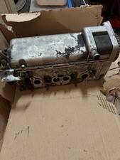 Testata completa punto usato  Lentini