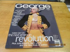 george magazine jfk jr for sale  Beloit