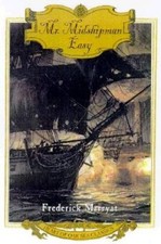 Midshipman easy paperback for sale  Montgomery