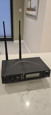 Jts uhf diversity for sale  SHREWSBURY