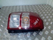 2006 SUZUKI GRAND VITARA REAR TAIL LIGHT LEFT 22059079, usado comprar usado  Enviando para Brazil